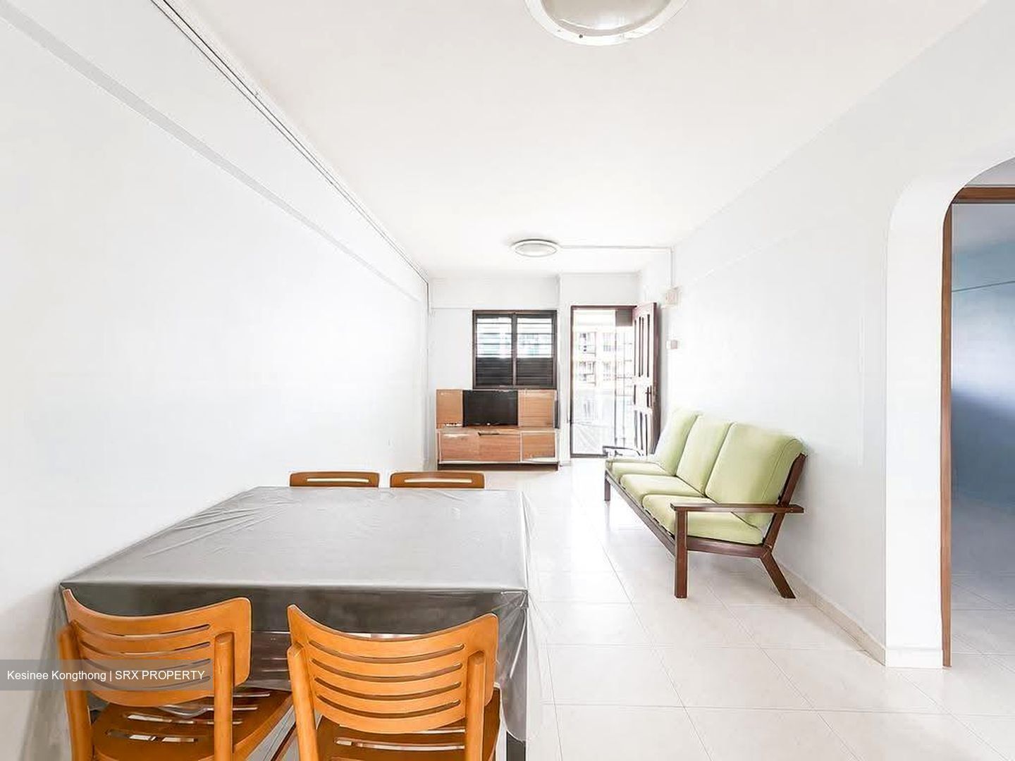 Blk 310 Clementi Avenue 4 (Clementi), HDB 3 Rooms #609189401